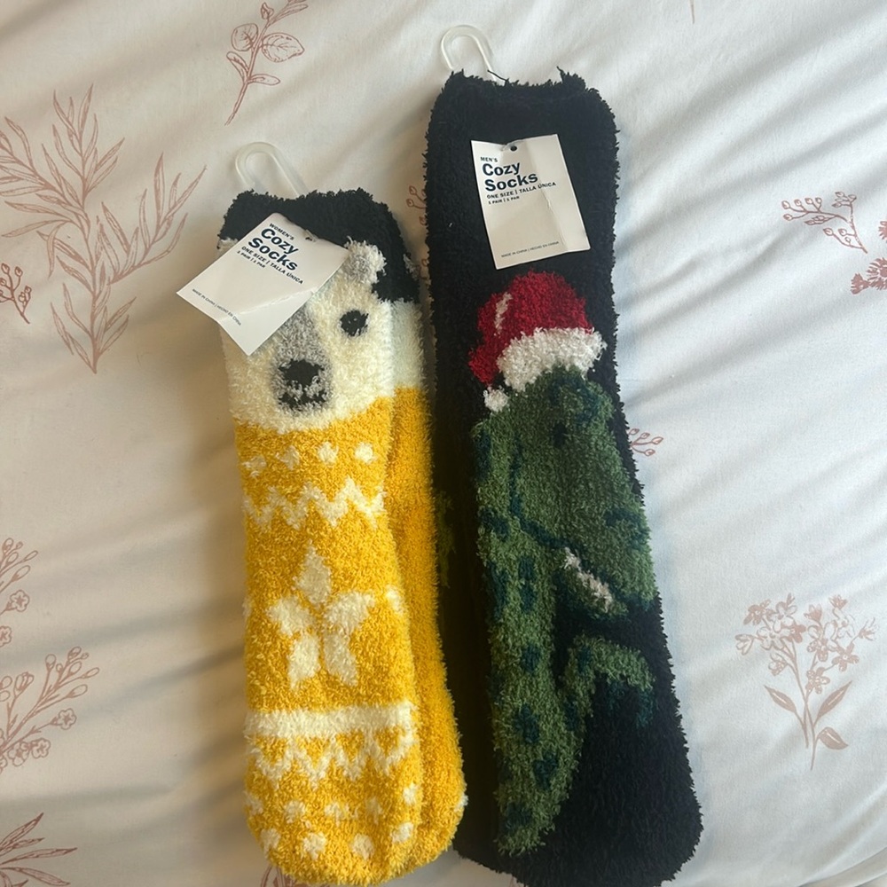 Old Navy sock bundle